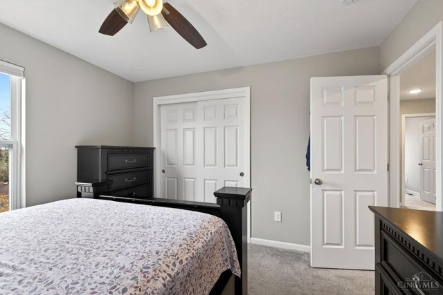 5518 Pacific Crest Lane, Fairfield Twp, OH 45011