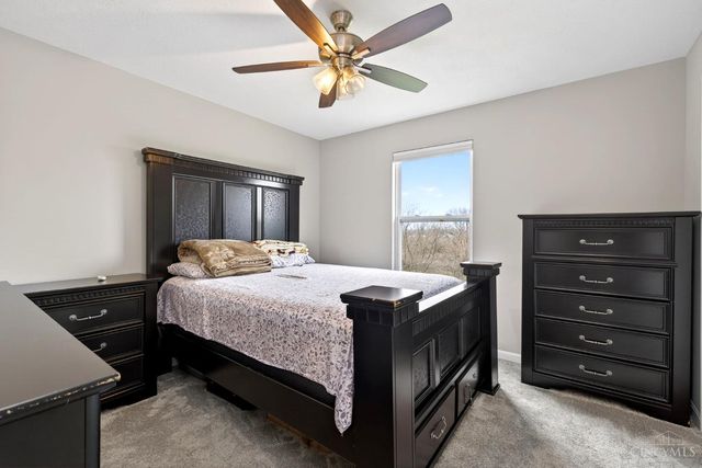 5518 Pacific Crest Lane, Fairfield Twp, OH 45011