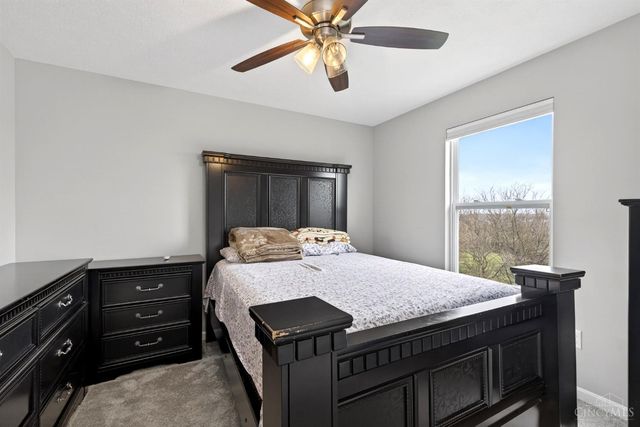 5518 Pacific Crest Lane, Fairfield Twp, OH 45011