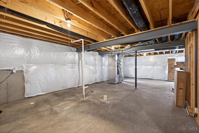 5518 Pacific Crest Lane, Fairfield Twp, OH 45011