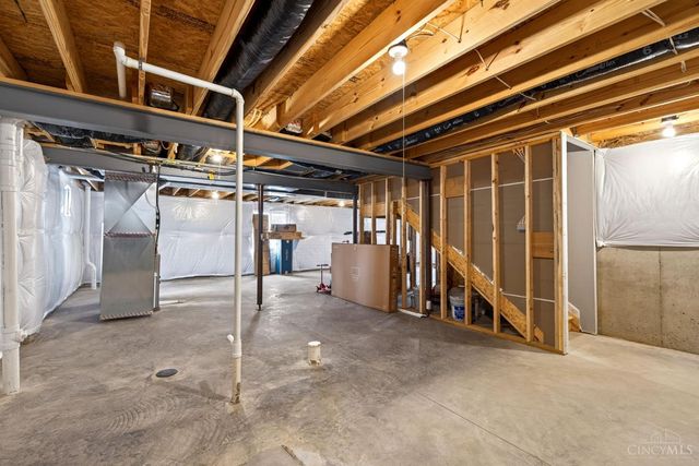 5518 Pacific Crest Lane, Fairfield Twp, OH 45011