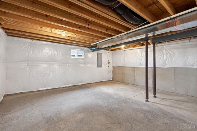 5518 Pacific Crest Lane, Fairfield Twp, OH 45011