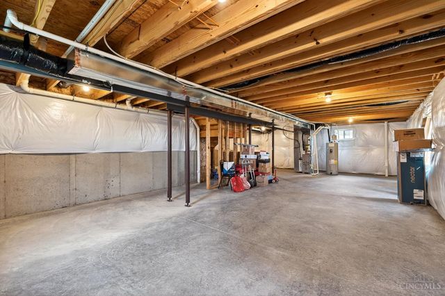 5518 Pacific Crest Lane, Fairfield Twp, OH 45011