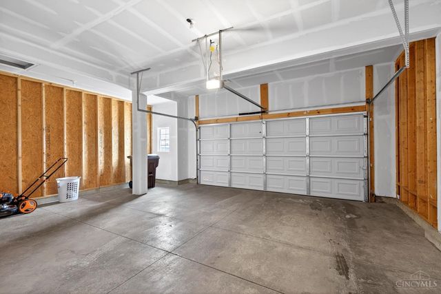 5518 Pacific Crest Lane, Fairfield Twp, OH 45011