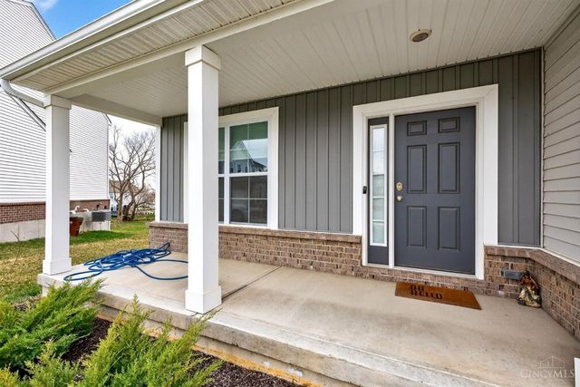 5518 Pacific Crest Lane, Fairfield Twp, OH 45011