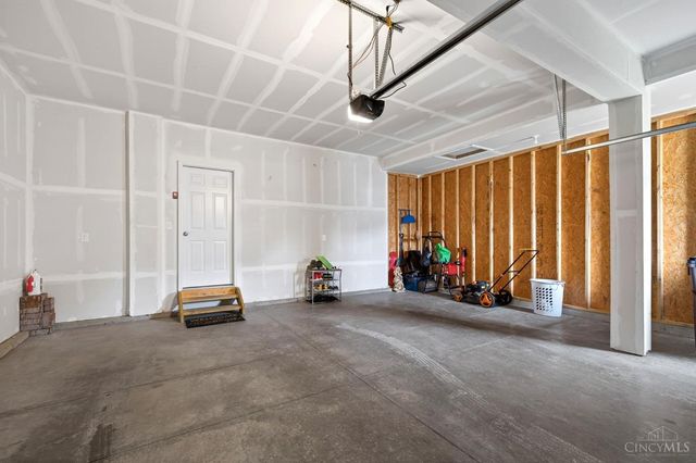 5518 Pacific Crest Lane, Fairfield Twp, OH 45011