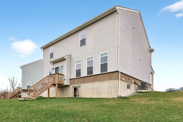 5518 Pacific Crest Lane, Fairfield Twp, OH 45011