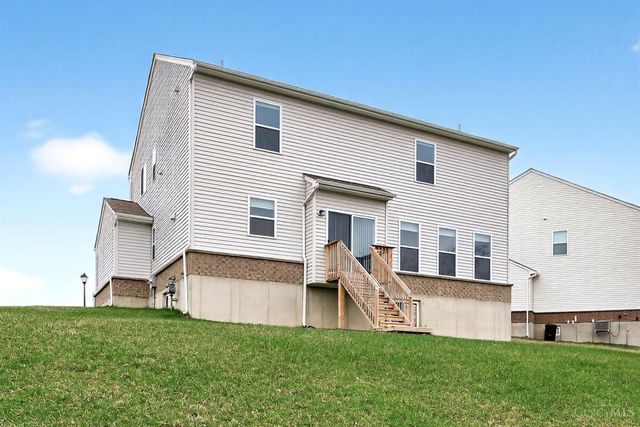 5518 Pacific Crest Lane, Fairfield Twp, OH 45011