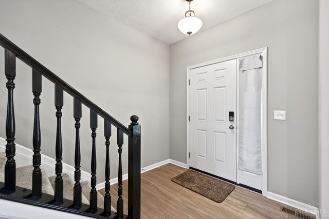 5518 Pacific Crest Lane, Fairfield Twp, OH 45011