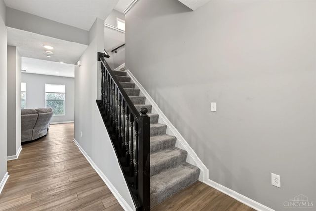 5518 Pacific Crest Lane, Fairfield Twp, OH 45011