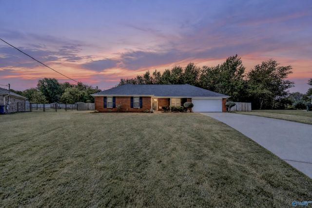 114 Buckskin Court, Harvest, AL 35749