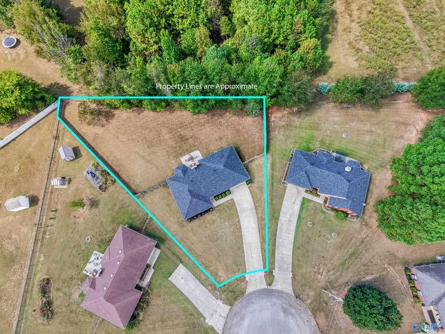 114 Buckskin Court, Harvest, AL 35749