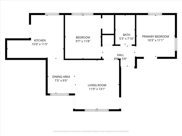 616 Wilkinson Drive, Mesquite, TX 75149
