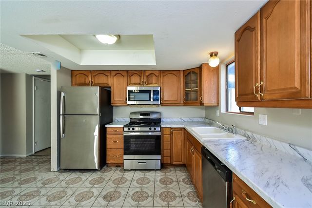 4609 Supreme Court, Las Vegas, NV 89110
