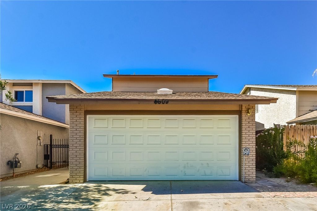 4609 Supreme Court, Las Vegas, NV 89110