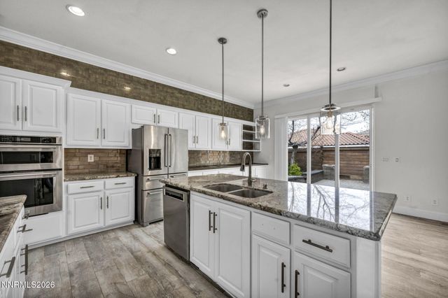 2426 Firenze Drive, Sparks, NV 89434