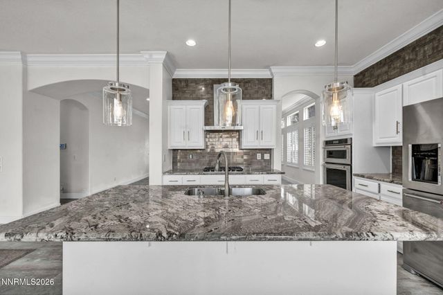 2426 Firenze Drive, Sparks, NV 89434