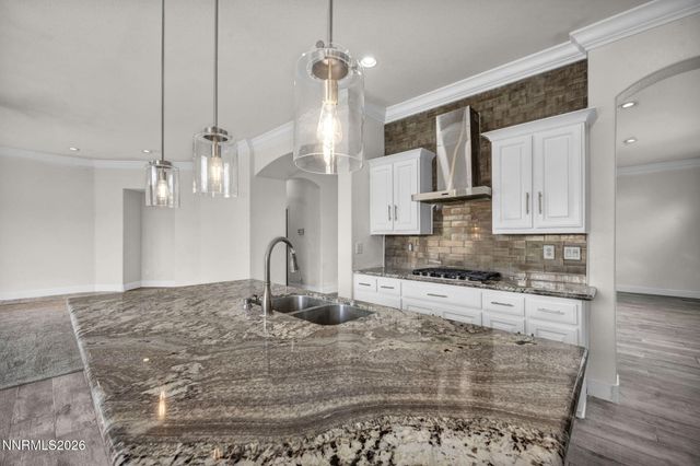 2426 Firenze Drive, Sparks, NV 89434