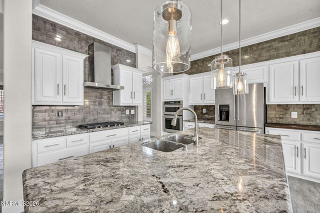 2426 Firenze Drive, Sparks, NV 89434