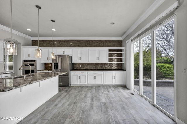 2426 Firenze Drive, Sparks, NV 89434