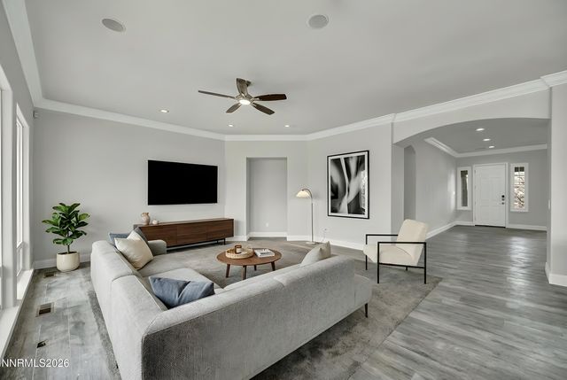 2426 Firenze Drive, Sparks, NV 89434