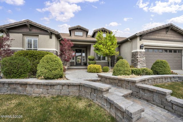 2426 Firenze Drive, Sparks, NV 89434