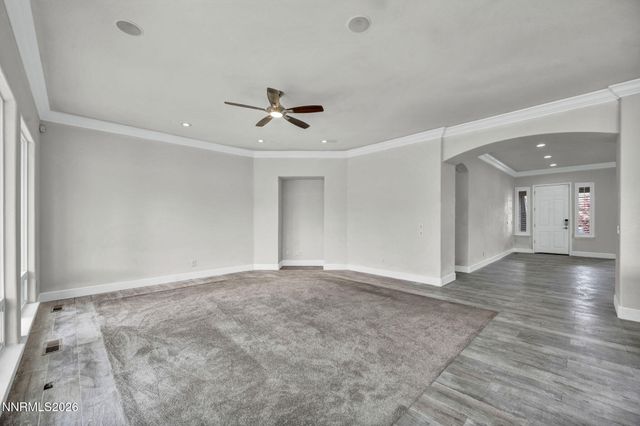 2426 Firenze Drive, Sparks, NV 89434