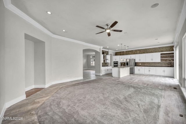 2426 Firenze Drive, Sparks, NV 89434