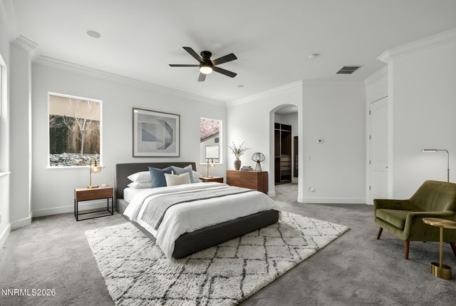 2426 Firenze Drive, Sparks, NV 89434