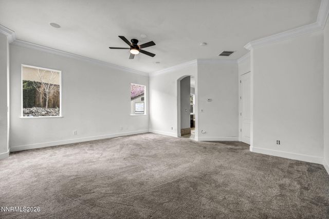 2426 Firenze Drive, Sparks, NV 89434