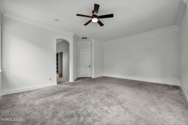 2426 Firenze Drive, Sparks, NV 89434