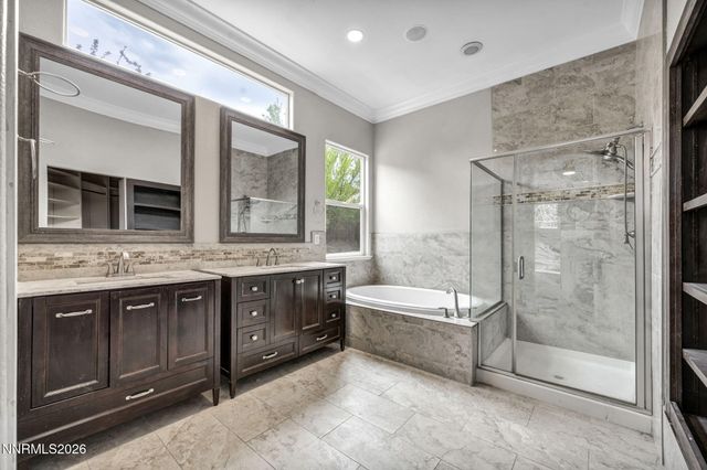 2426 Firenze Drive, Sparks, NV 89434