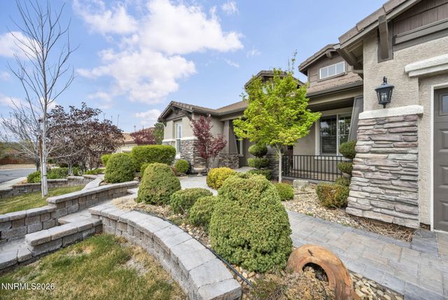 2426 Firenze Drive, Sparks, NV 89434