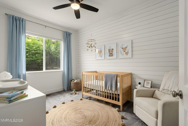 2426 Firenze Drive, Sparks, NV 89434