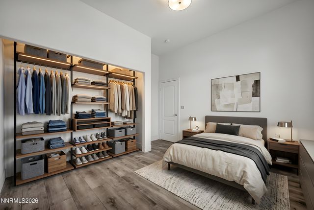 2426 Firenze Drive, Sparks, NV 89434