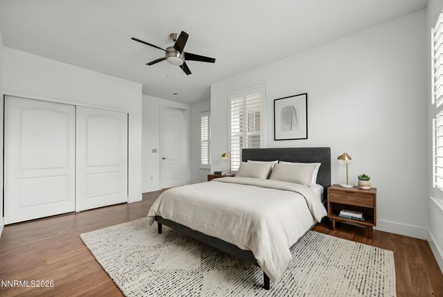 2426 Firenze Drive, Sparks, NV 89434