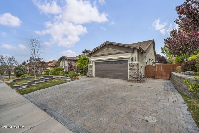 2426 Firenze Drive, Sparks, NV 89434
