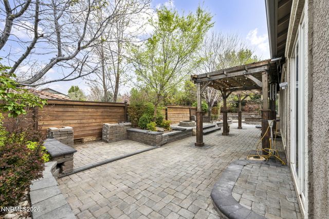 2426 Firenze Drive, Sparks, NV 89434