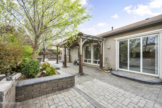 2426 Firenze Drive, Sparks, NV 89434