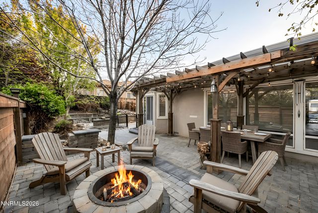 2426 Firenze Drive, Sparks, NV 89434