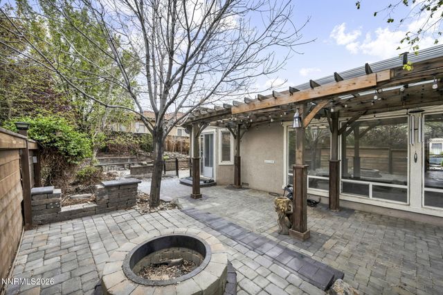 2426 Firenze Drive, Sparks, NV 89434