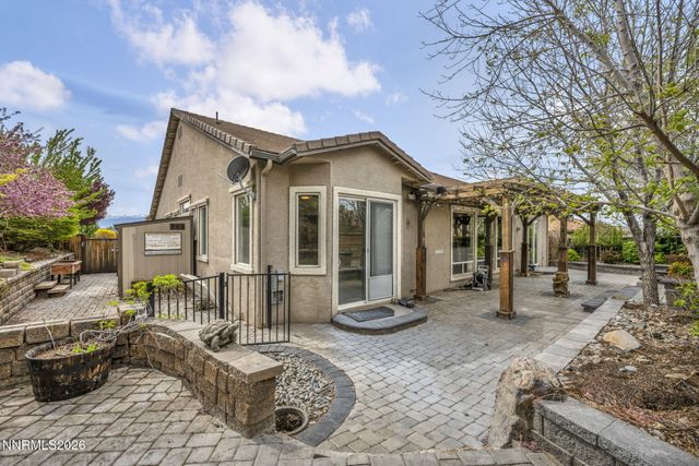 2426 Firenze Drive, Sparks, NV 89434