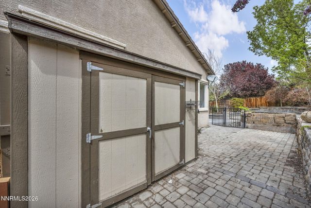 2426 Firenze Drive, Sparks, NV 89434