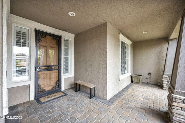 2426 Firenze Drive, Sparks, NV 89434