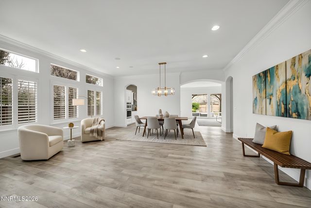 2426 Firenze Drive, Sparks, NV 89434