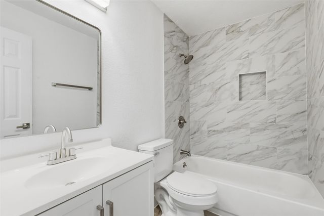 2741 Meaders Avenue, Fort Worth, TX 76112