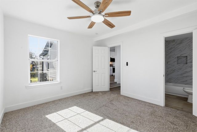 2741 Meaders Avenue, Fort Worth, TX 76112