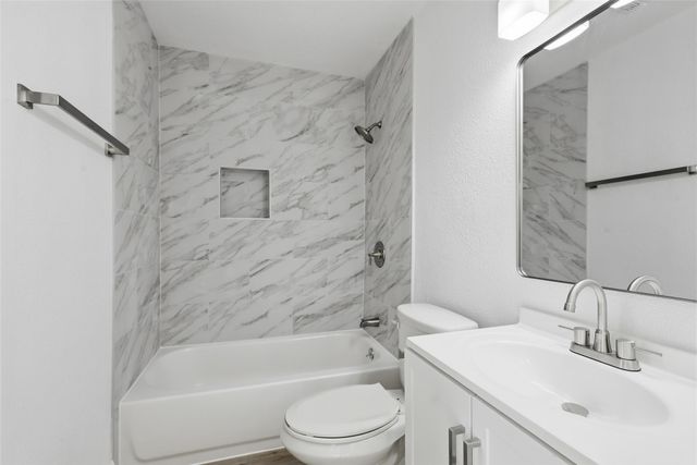 2741 Meaders Avenue, Fort Worth, TX 76112