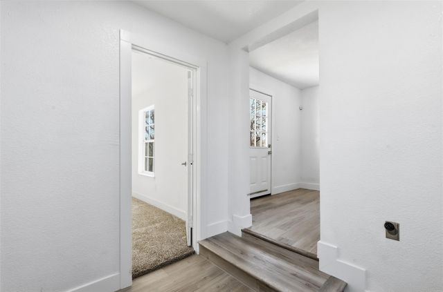 2741 Meaders Avenue, Fort Worth, TX 76112