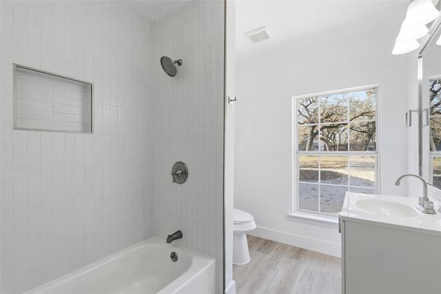 2741 Meaders Avenue, Fort Worth, TX 76112